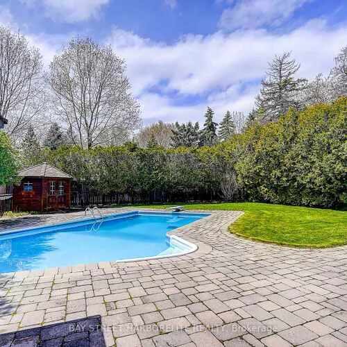 Premium freehold home for sale: 190, Digby, 1006 - FD Ford, Oakville
