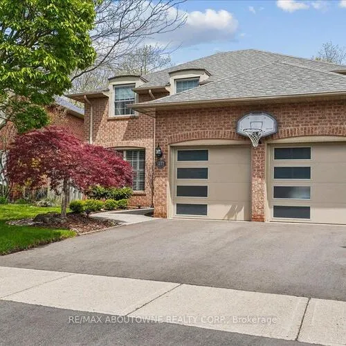 Premium freehold home for sale: 1277, Old Bridle, 1007 - GA Glen Abbey, Oakville
