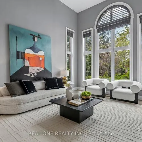 Premium freehold home for sale: 1395, Silversmith, 1007 - GA Glen Abbey, Oakville