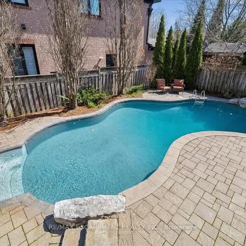 Premium freehold home for sale: 2101, Westoak Trails, 1022 - WT West Oak Trails, Oakville