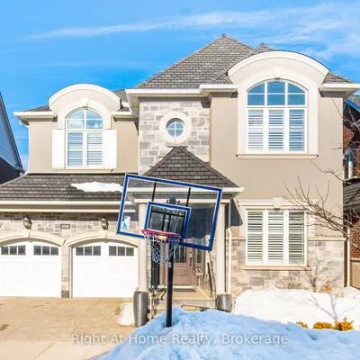 3318,&nbsp;Charles Biggar, 1008 - GO Glenorchy, Oakville