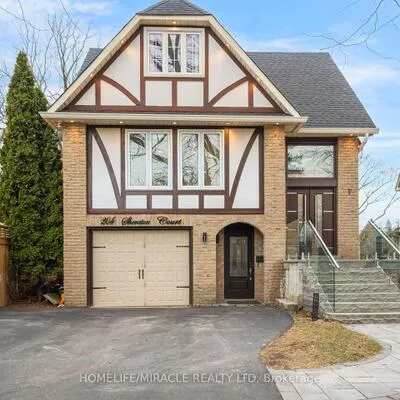 204,&nbsp;Sheraton, 1001 - BR Bronte, Oakville