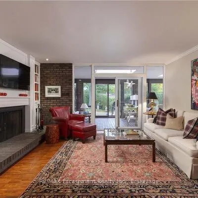1168,&nbsp;Carey, 1011 - MO Morrison, Oakville