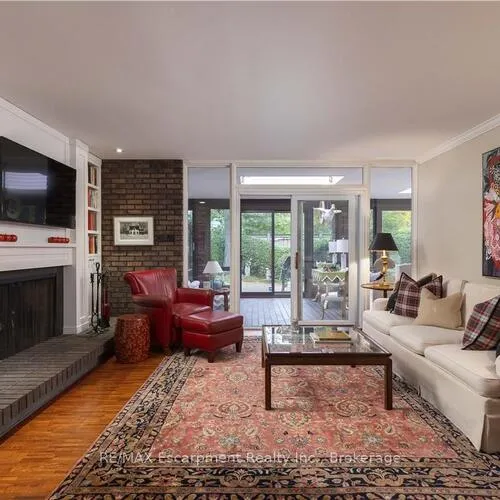 Premium freehold home for sale: 1168, Carey, 1011 - MO Morrison, Oakville