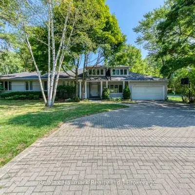 157,&nbsp;Trelawn, 1011 - MO Morrison, Oakville