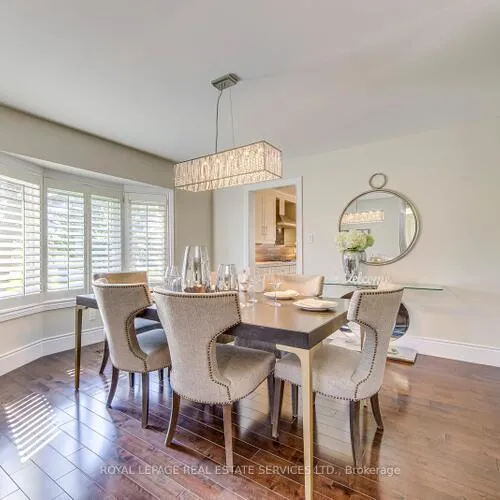 Premium freehold home for sale: 2200, Brays, 1007 - GA Glen Abbey, Oakville