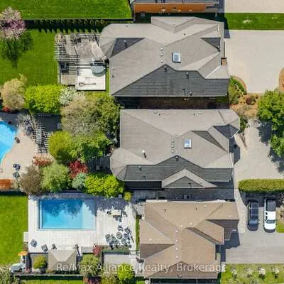203,&nbsp;Burloak, 1001 - BR Bronte, Oakville