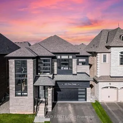1339,&nbsp;Pellican, 1010 - JM Joshua Meadows, Oakville