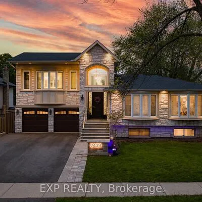 2439,&nbsp;Bridge, 1020 - WO West, Oakville