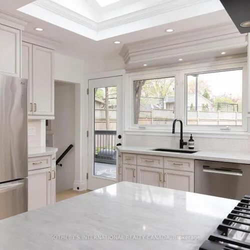 Premium freehold home for sale: 1491, Trenton, 1017 - SW Southwest, Oakville