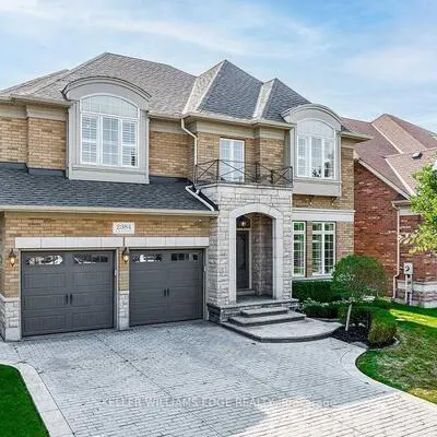 2384,&nbsp;Rock Point, 1009 - JC Joshua Creek, Oakville
