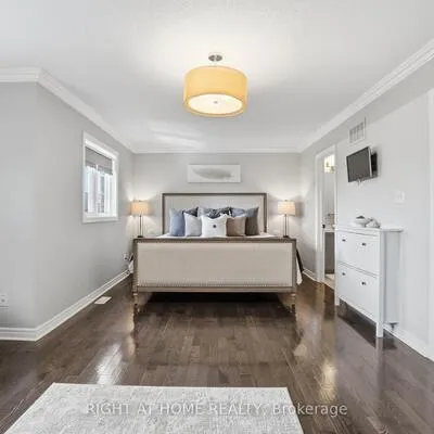 2461,&nbsp;Whistling Springs, 1019 - WM Westmount, Oakville