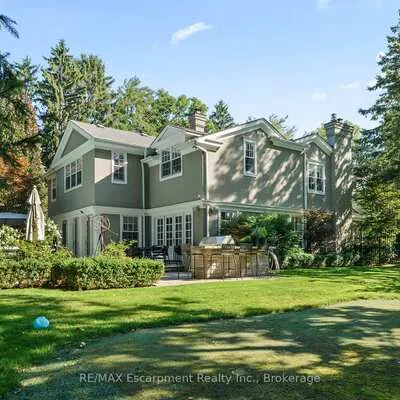 146,&nbsp;Abbey, 1011 - MO Morrison, Oakville