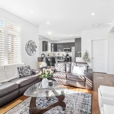 2386,&nbsp;Natasha, 1000 - BC Bronte Creek, Oakville