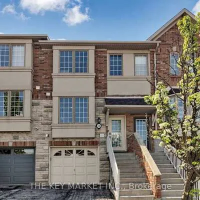 435,&nbsp;ENGLISH ROSE, 1018 - WC Wedgewood Creek, Oakville