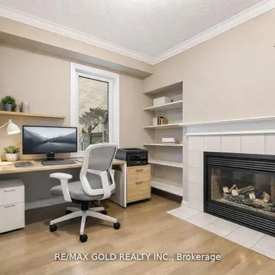 2441,&nbsp;Capilano, 1015 - RO River Oaks, Oakville