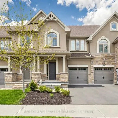2350,&nbsp;Natasha, 1000 - BC Bronte Creek, Oakville
