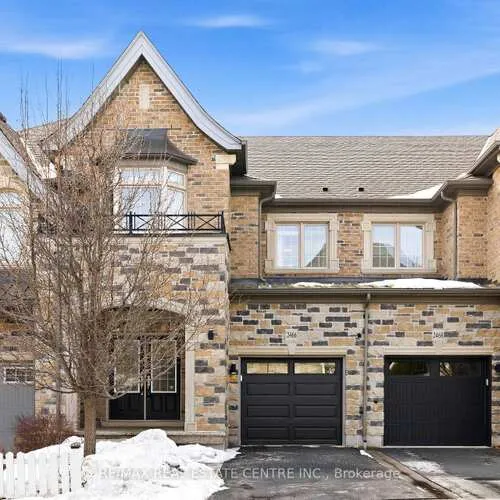 Premium freehold home for sale: 2466, Village, 1000 - BC Bronte Creek, Oakville