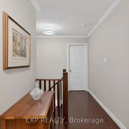 Premium freehold home for sale: 1347, Brookstar, 1022 - WT West Oak Trails, Oakville
