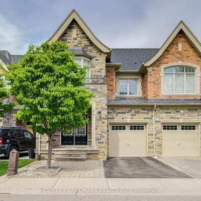 2479,&nbsp;Gateshead, 1000 - BC Bronte Creek, Oakville