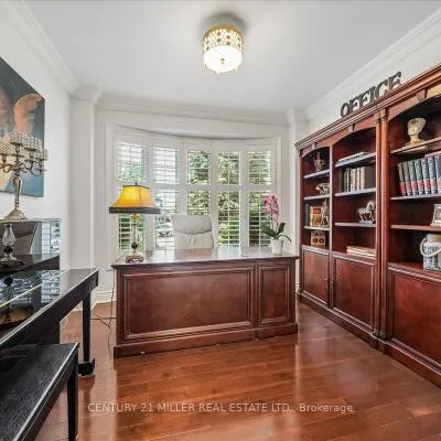 2371,&nbsp;Calloway, 1019 - WM Westmount, Oakville