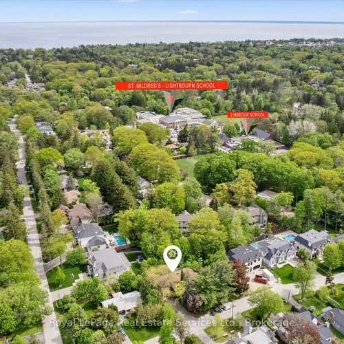 Premium freehold home for sale: 1118, Melvin, 1011 - MO Morrison, Oakville
