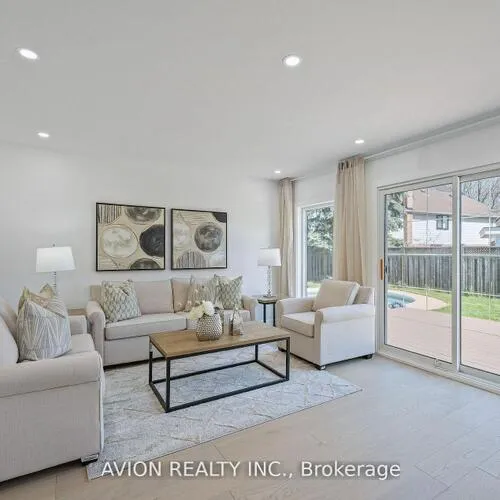 Premium freehold home for sale: 1397, Highgate, 1005 - FA Falgarwood, Oakville