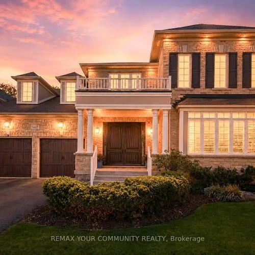 Premium freehold home for sale: 3447, Liptay, 1000 - BC Bronte Creek, Oakville