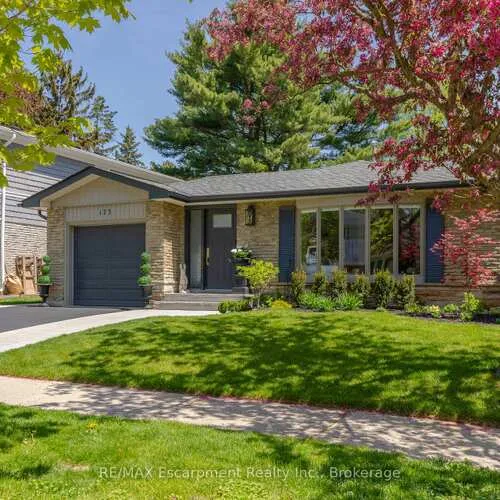 Premium freehold home for sale: 173, Chebucto, 1006 - FD Ford, Oakville
