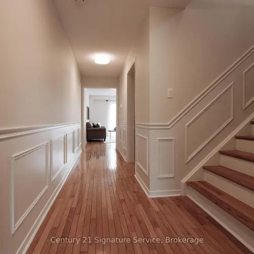 Premium freehold home for sale: 2395, Stefi, 1015 - RO River Oaks, Oakville