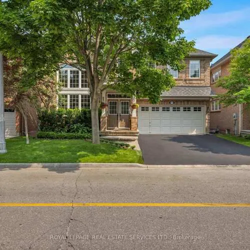 Premium freehold home for sale: 1392, Pinecliff, 1022 - WT West Oak Trails, Oakville