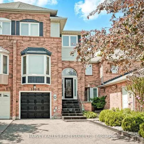 Premium freehold home for sale: 1050, Lindsay, 1007 - GA Glen Abbey, Oakville