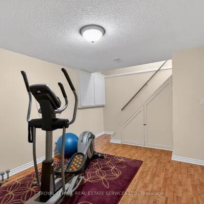 141,&nbsp;Oakdale, 1003 - CP College Park, Oakville