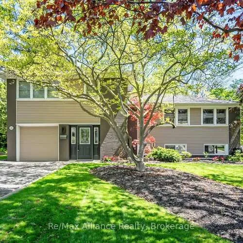 Premium freehold home for sale: 183, Westminster, 1017 - SW Southwest, Oakville