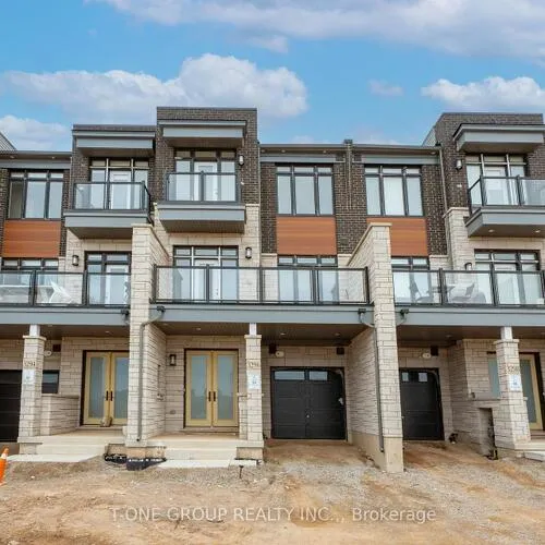 Premium freehold home for sale: 3296-Lot 54, Umar, 1008 - GO Glenorchy, Oakville
