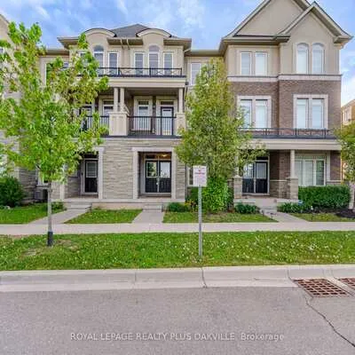 3030,&nbsp;George Savage, 1008 - GO Glenorchy, Oakville