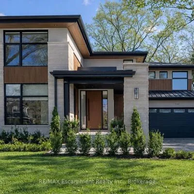 540,&nbsp;Patricia, 1020 - WO West, Oakville