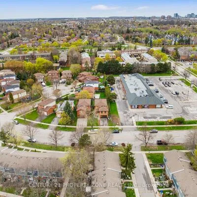 1473,&nbsp;Elm, 1003 - CP College Park, Oakville