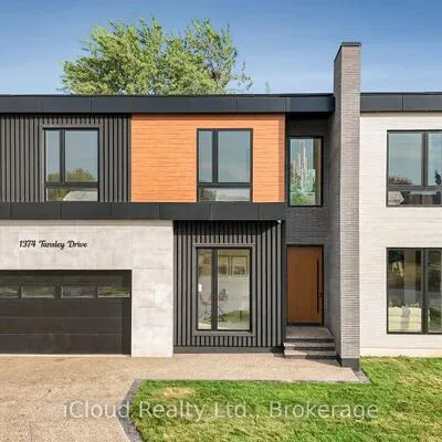 1374,&nbsp;Tansley, 1020 - WO West, Oakville