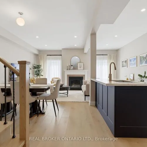 Premium freehold home for sale: 2426, Shadow, 1019 - WM Westmount, Oakville