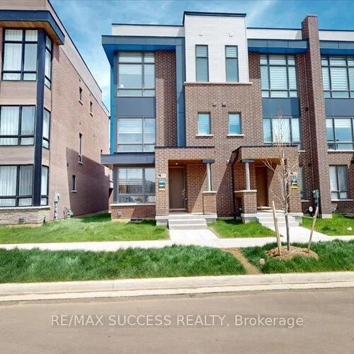 Premium freehold home for sale: 3077, Welsman, 1010 - JM Joshua Meadows, Oakville