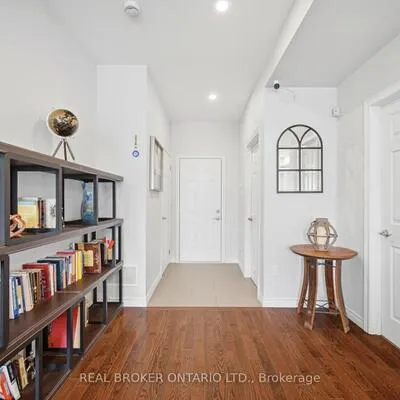 3077,&nbsp;Preserve, 1008 - GO Glenorchy, Oakville