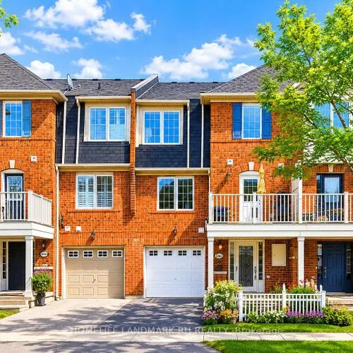 Premium freehold home for sale: 3060, Dewridge, 1000 - BC Bronte Creek, Oakville