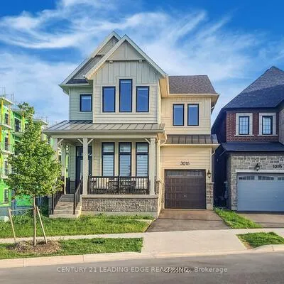 3016,&nbsp;WILLIAM CUTMORE, 1010 - JM Joshua Meadows, Oakville
