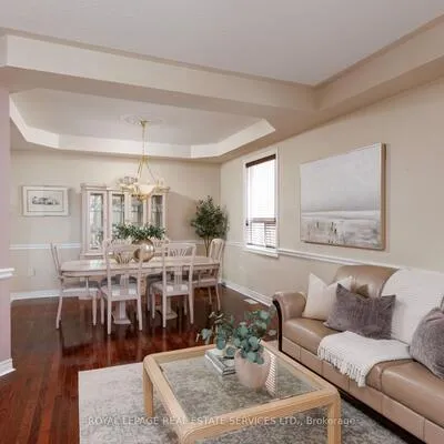 2252,&nbsp;Foxfield, 1019 - WM Westmount, Oakville