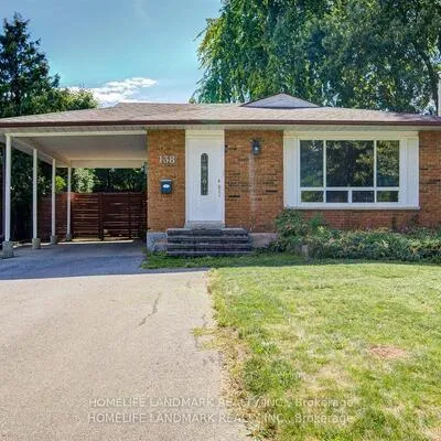 138,&nbsp;Osborne, 1003 - CP College Park, Oakville