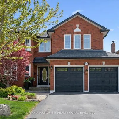 2372,&nbsp;Saugeen, 1015 - RO River Oaks, Oakville