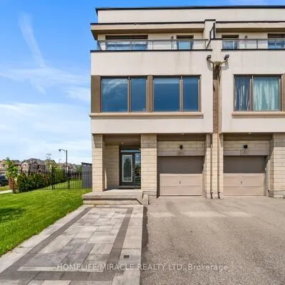 181,&nbsp;Fowley, 1008 - GO Glenorchy, Oakville