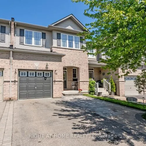 Premium freehold home for sale: 2033, Trawden, 1000 - BC Bronte Creek, Oakville