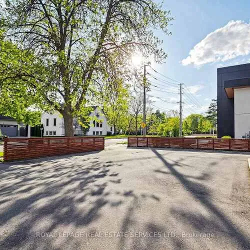 Premium freehold home for sale: 285, Bronte, 1001 - BR Bronte, Oakville